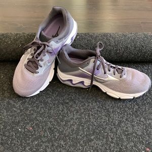 Women’s Mizuno Wave Inspire 16